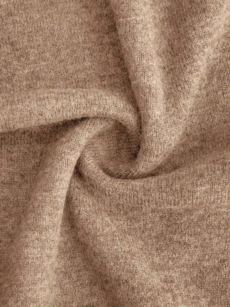 Gonzalo | Elegante warme coltrui