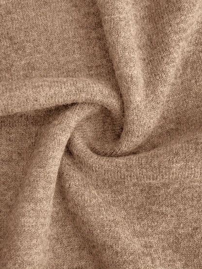 Gonzalo | Elegante warme coltrui