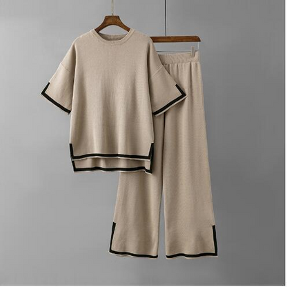 Maria - Tweedelige loungeset