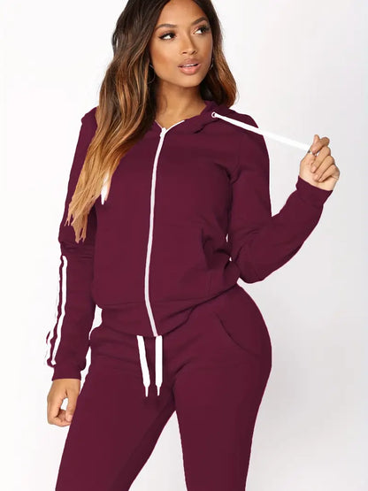 Kassandra | 2-delige trainingssetje