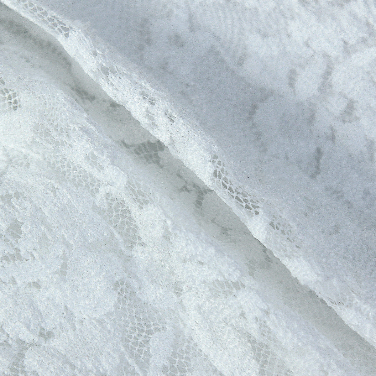 Lima | Kanten bodysuit met v-hals