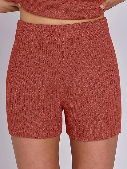 Maryam | Zomerse 2-delige Outfit Set