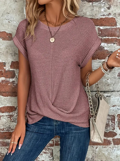 Greta - Casual top