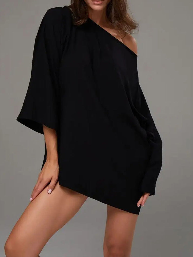 Hadassah | Casual losse top & broeken set