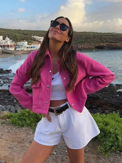 Zomerjas voor vrouwen - Inaya