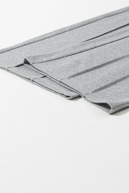 Wilda | Comfortabele joggingbroek met hoge taille en trekkoord