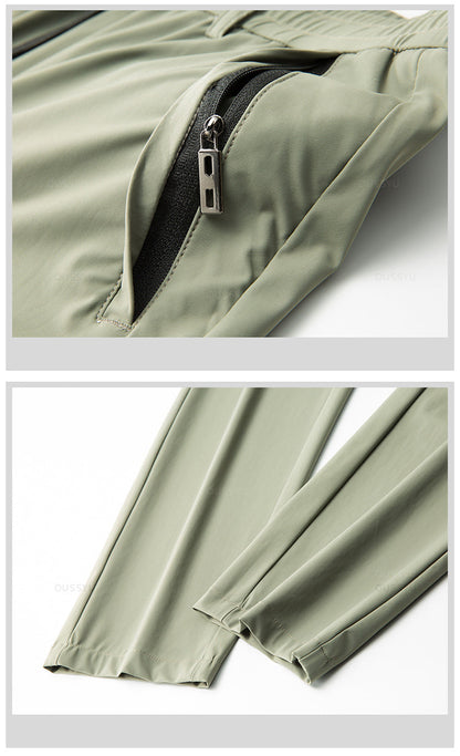 Theon - IJszijde Sportbroek