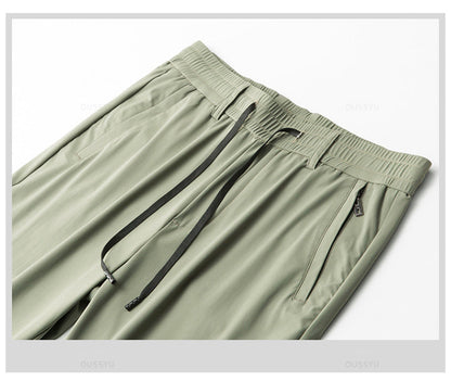 Theon - IJszijde Sportbroek