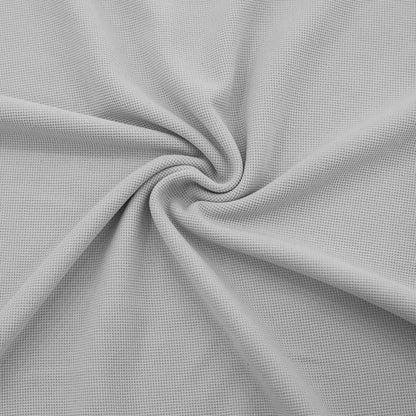 Dean | Casual poloshirt met lange mouwen