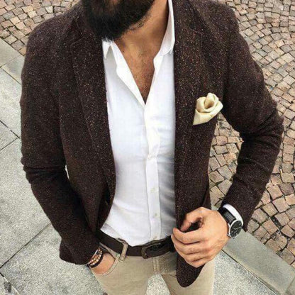 Renz | Vintage casual blazer