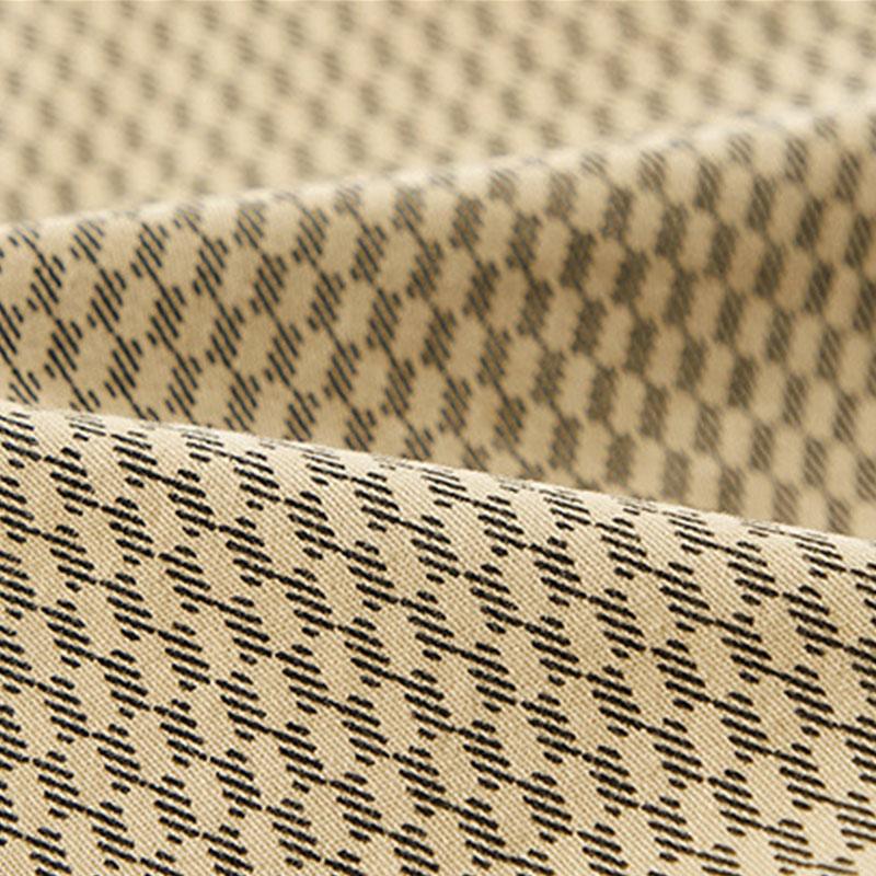 Henry | Casual Ademende Korte Broek