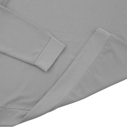 Dean | Casual poloshirt met lange mouwen