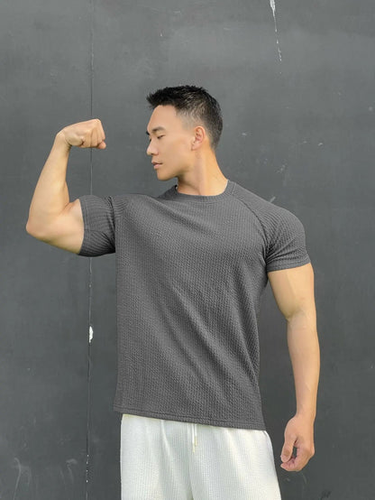 Raffy - Prestatie Comfort T-shirt