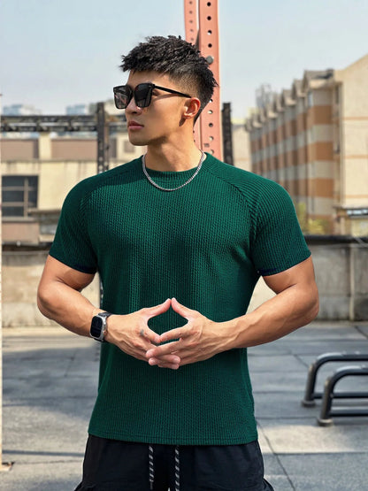 Raffy - Prestatie Comfort T-shirt