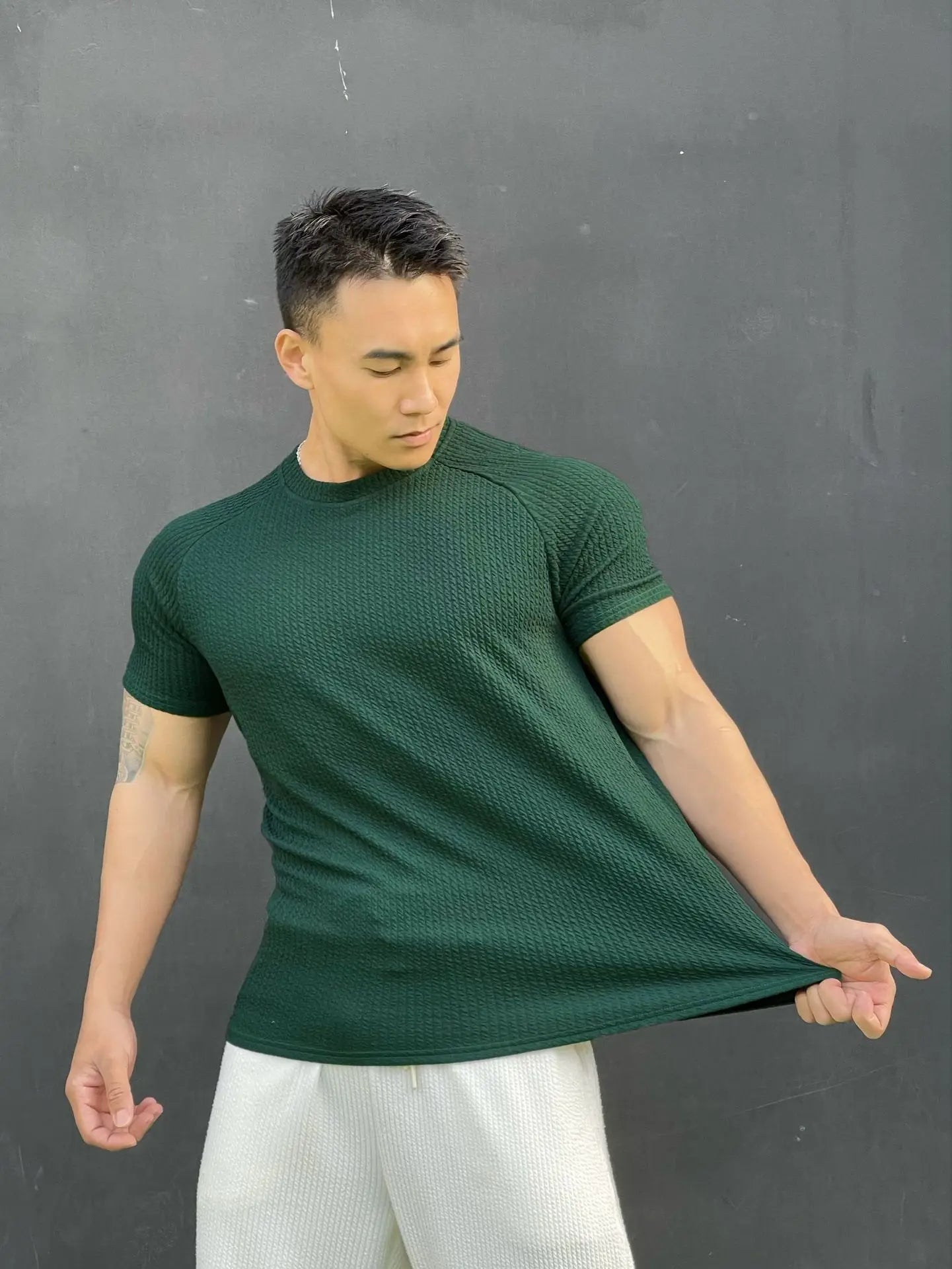 Raffy - Prestatie Comfort T-shirt