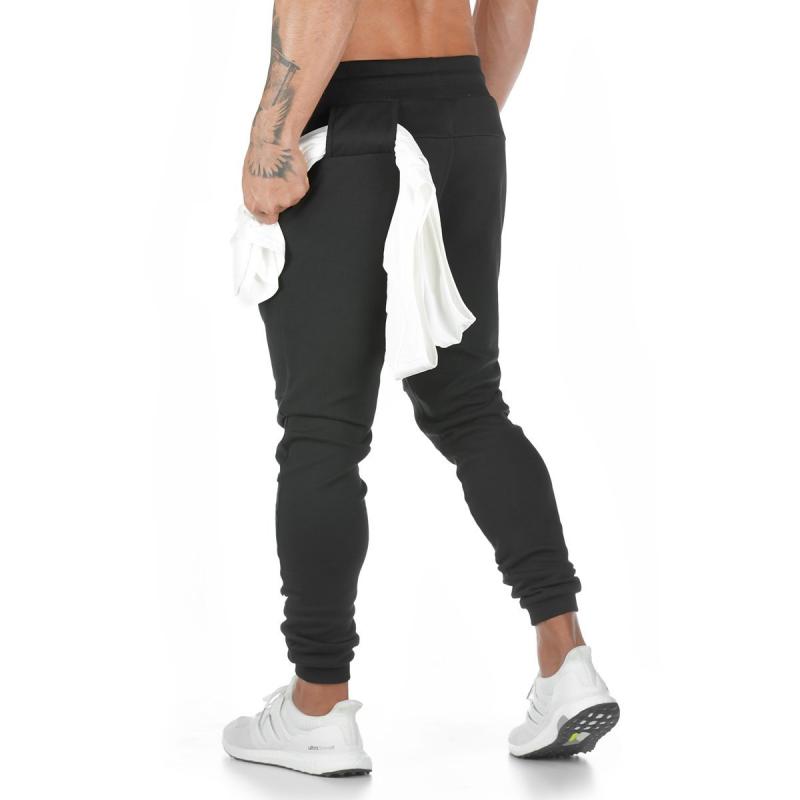 Francis | Casual hardloopbroek