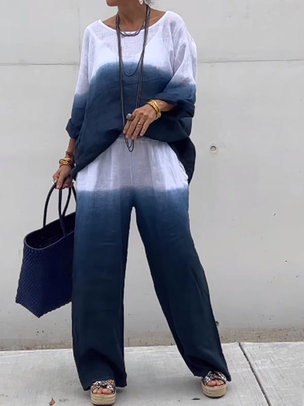 Maris - Gradiënt tweedelige set