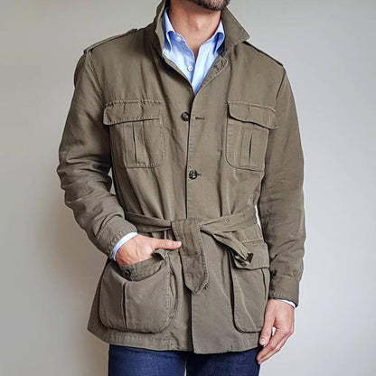 Severin | Outdoor Cargojas met meerdere zakken