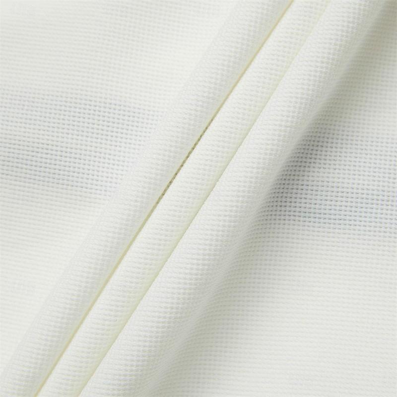 Nash | Trendy Rits Staande Kraag Shirt met Lange Mouw