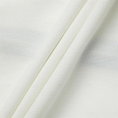 Nash | Trendy Rits Staande Kraag Shirt met Lange Mouw