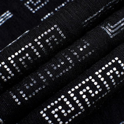 Marcos | Elegant Gedrukt Overhemd Met Lange Mouwen