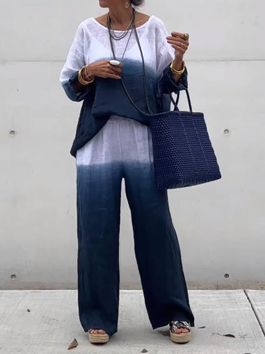 Maris - Gradiënt tweedelige set