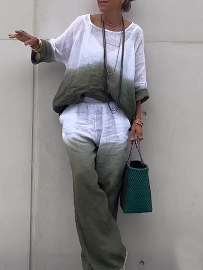 Maris - Gradiënt tweedelige set