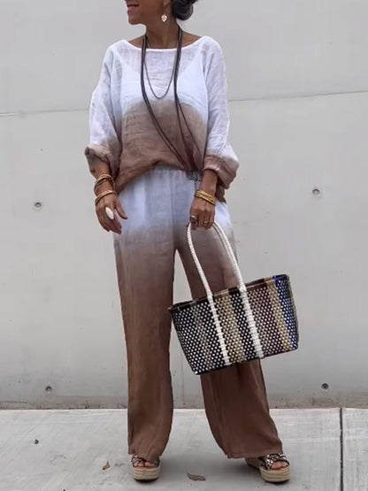 Maris - Gradiënt tweedelige set