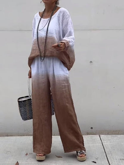 Maris - Gradiënt tweedelige set