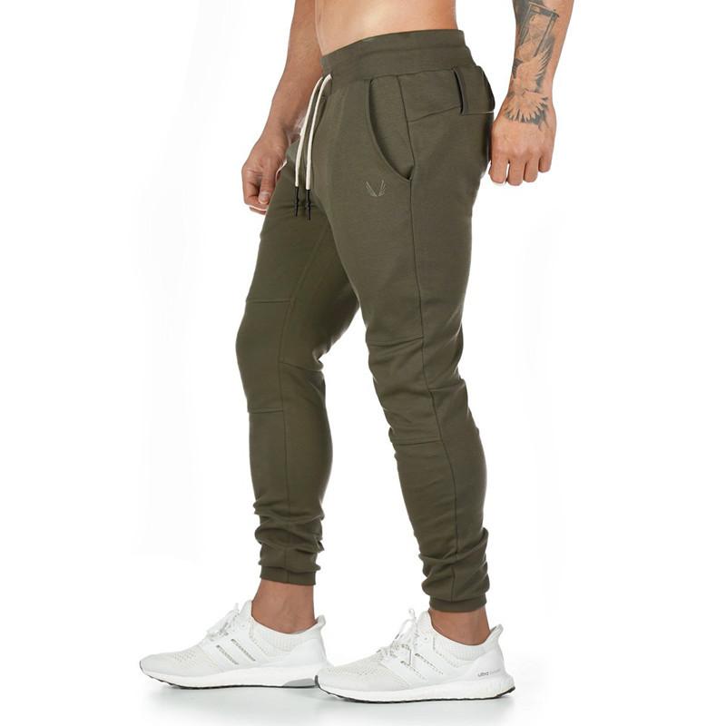 Francis | Casual hardloopbroek