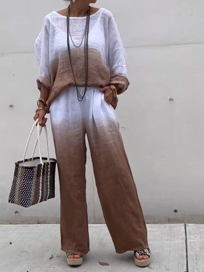 Maris - Gradiënt tweedelige set