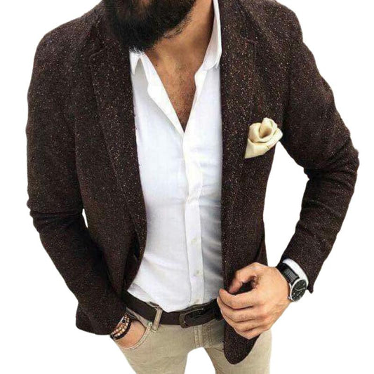 Renz | Vintage casual blazer