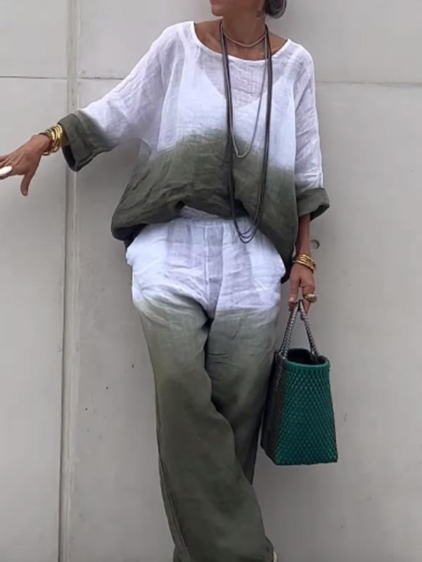 Maris - Gradiënt tweedelige set