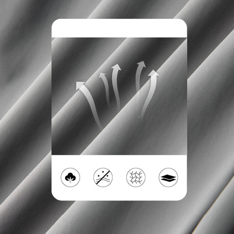 Theon - IJszijde Sportbroek