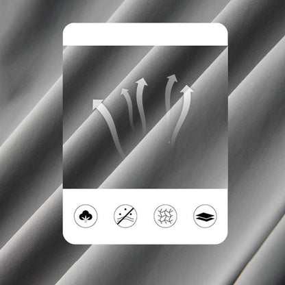 Theon - IJszijde Sportbroek