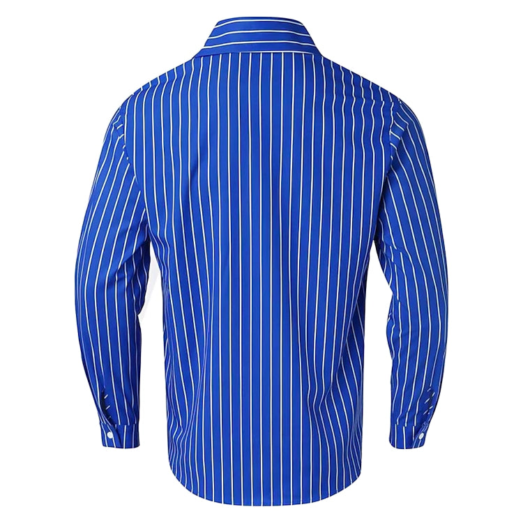 Isaac - Vrijetijdsshirt voor heren